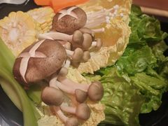 -潮界(虹桥新天地店)