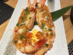 -虹料理·日料放题(悠方店)