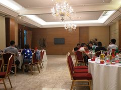 大堂-谷语中餐厅
