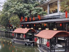 -侨美·唐荔园·40年地道粤菜