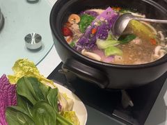 -香丰阁·烤鸭·川湘菜(清河店)