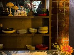-Ginger(兴国路店)