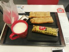 -永和大王(茉莉上新·漕宝店)