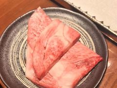 -隐炉和牛烧肉店(群力店)