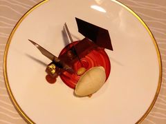 -迪拜帆船酒店海底餐厅