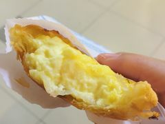-莉莲蛋挞(日月光店)