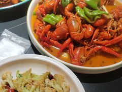 -京悦南门涮羊肉·羊蝎子火锅(田林路店)