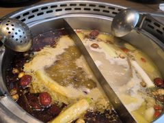 -快乐小羊(富强中路店)