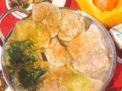 -抱德·潮汕味(敦和店原惠城鱼仔)