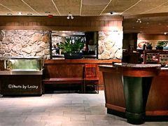 -RED LOBSTER(多伦多DT店)