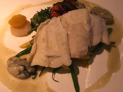 -Ambrosia Oyster Bar & Grill