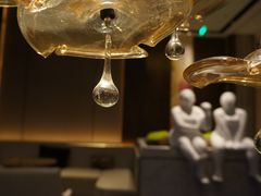 -福州仓山凯悦酒店·Market Cafe Lacucina咖啡厅