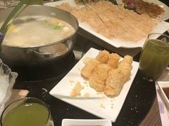 -协成海鲜火锅(海洋花园店)