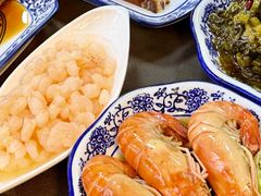 -孙盛兴奥灶面馆·蟹黄面·三虾面(山塘街总店)