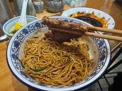 -君东记本帮面馆(天钥桥路店)