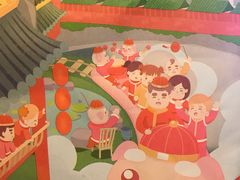 -爸爸糖手工吐司(苏州环球188店)