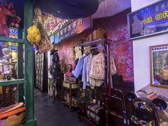 -桥东喜碧海鲜街(水东街店)