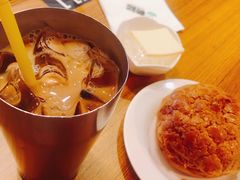 -香港新曜记茶餐厅(星耀城店)