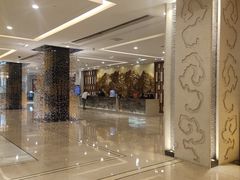 -北京西国贸大酒店