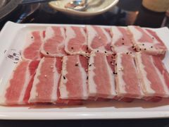 -獨門烤肉(开发区店)