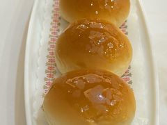 叉烧餐包-骏丰酒楼(黄编店)