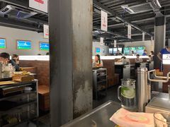 大堂-很久以前羊肉串(昌里路三钢里店)