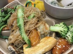 -素满香·食养自助(天一广场店)