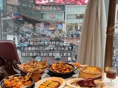 -稻香饭店(IFS国金中心店)