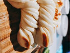 -悦海·家宴·冰花皮皮虾大锅贴(宝龙店)
