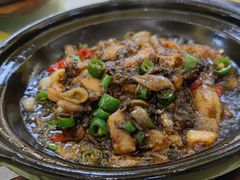 -清真·三德隆饭庄(桥梓口店)