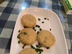 -钱大妈海鲜饭店(保利林语店)