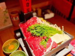 -有喜屋·深夜食堂(北京西路店)