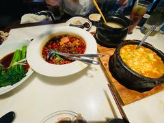 -绿茶餐厅(壹方天地店)