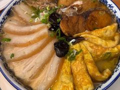 -得意楼蒸菜馆