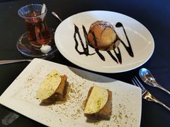 -Efes Turkish & Mediterranean Cuisine 艾菲斯餐厅(陆家嘴店)