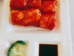 -稻香海鲜饭店(第一国际店)