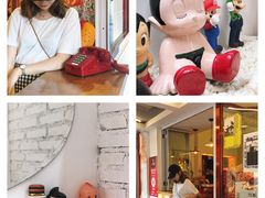 -Eckl’s爱氏热狗(猫街店)