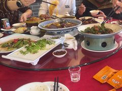 -丰圆轩粤式茶楼 . 点心粤菜(夏茅店)