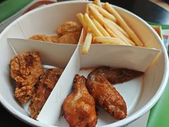 -麦当劳(东急新天地店)