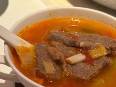 -漾亚·雍雅合鲜(桐梓林店)