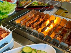 -丰茂烤串(公园店)