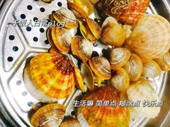 -海味当家·蒸锅海鲜(中山广场创始店)