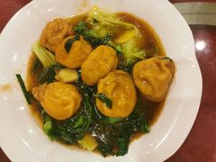 -胜记菜馆(文明路)