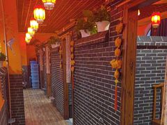 -王老六铁锅炖鱼(翠微店)