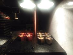 -万达文华酒店·48F云端窗景美食汇自助餐厅