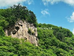 -本溪老边沟风景区