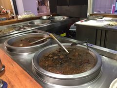 -掌柜的店·河南菜(新天地店)