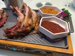 -哈啾嗨·新概念蒙餐(红星新城店)