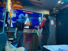 -唱吧麦颂KTV(西单华威潮铺街店)