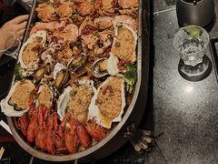 -冰城小镇音乐串吧·聚会餐厅(百子湾店)